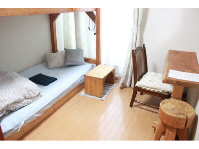 今年の春は新しい自分に出会う桜旅へ。女性ゲストの傾向から見るトラベルトレンドとおすすめ宿泊施設