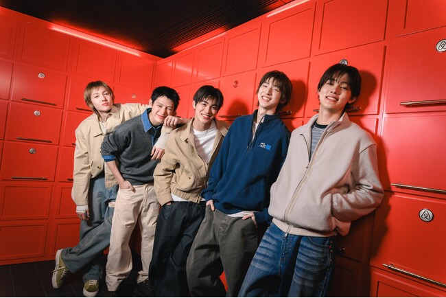 CORTISの新曲リリースを記念した、ソウルでのAirbnb限定体験が新登場！4/21(火)より予約開始