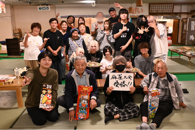卓を囲み、心をつなぐ｜第3回 能登ボランティア活動レポート