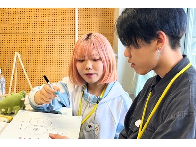 学校に行かない選択をした10代へ|東大駒場キャンパスで開催|ゆめいく「お勉強界隈」