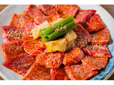 「焼肉の原点回帰！たれにとことんこだわった焼肉を炊き立てのご飯と共に。」「東新宿 たれ焼肉のんき」が8/20(木)にオープン