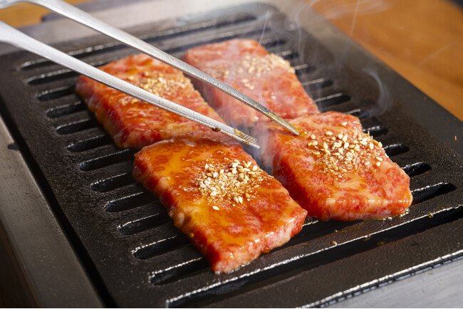 「焼肉の原点回帰！たれにとことんこだわった焼肉を炊き立てのご飯と共に。」「三宿 たれ焼肉のんき」が9/13(土)にオープン