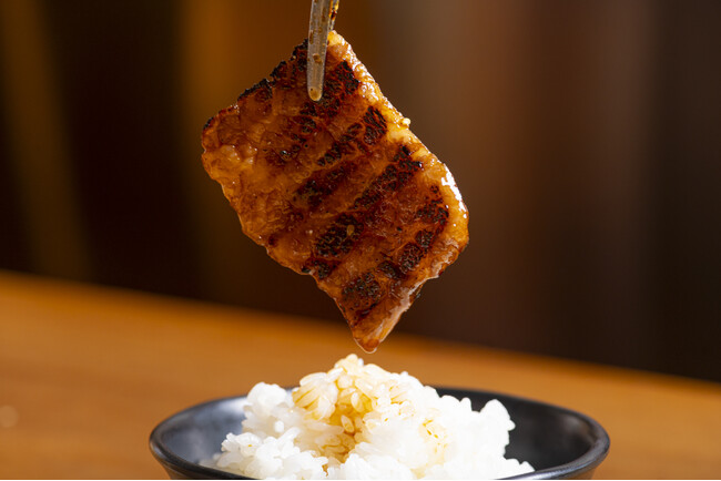 「焼肉の原点回帰！たれにとことんこだわった焼肉を炊き立てのご飯と共に。」「青山 たれ焼肉のんき」が12/11(木)にオープン