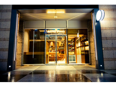 【BISTRO NONKI】 4店舗目が【品川】にオープン！