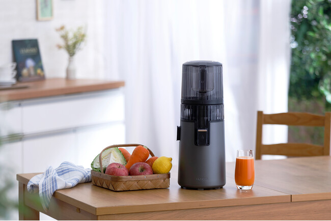 【イベント】伊勢丹新宿で「Hurom POPUP」開催!