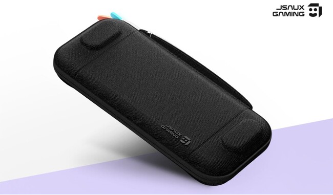 Amazon限定】JSAUXのSwitch 2アクセサリーがセール中 - 充電グリップと