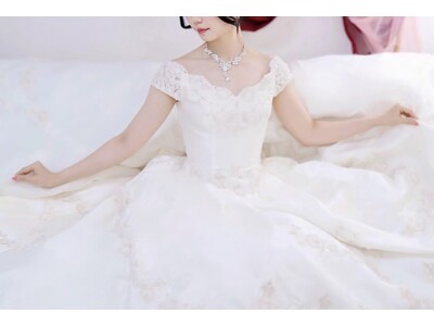 未婚・既婚・年齢も関係ない。自分にぴったりなドレスに出会える場所