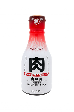 卓上醤油シリーズの発売について