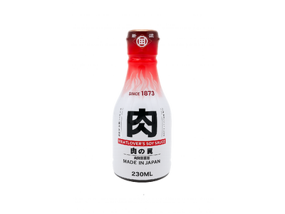 卓上醤油シリーズの発売について