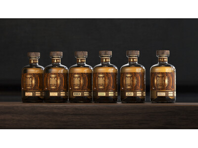 「西平酒造」Rock、レゲエ、シマウタ(奄美民謡)...6種類の音楽を聴かせた熟成酒「NISHIHIRA's Sonic Aging」発売！！