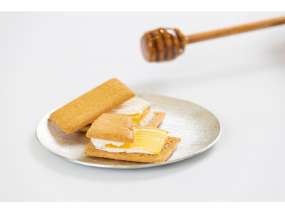 MUJI HOTEL GINZAにて、松屋銀座のバイヤー厳選のお菓子をウェルカムスイーツとしてお渡し