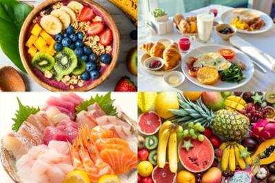 リブマックスリゾート 夏の旬を味わう「2025夏ビュッフェ」が開催!