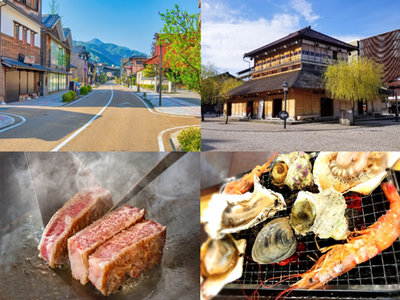 リブマックスリゾート加賀山代
