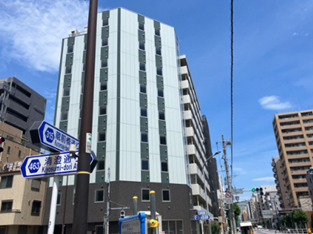 ホテルリブマックス両国 新規開業のお知らせ