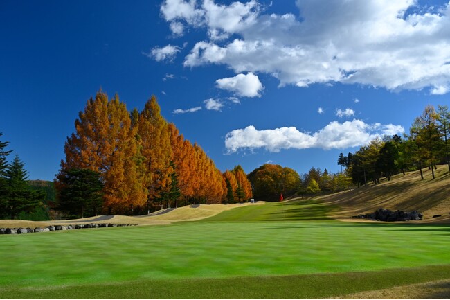リブマックス、初のゴルフ場運営に参入。『LiVEMAXゴルフクラブ栃木…