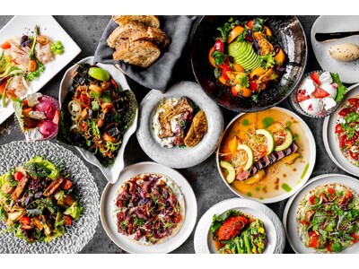 リブマックスリゾートで心も体も温まる冬のビュッフェフェア開催！