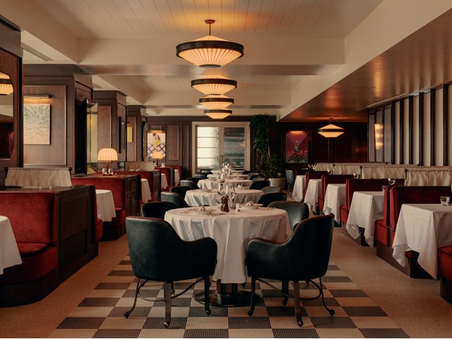 プレスリリース「ソーホーハウス東京が青山・表参道エリアに、いよいよオープン」のイメージ画像