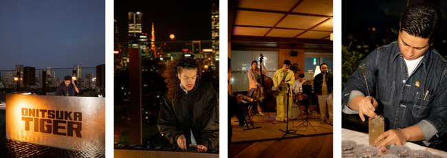 ソーホーハウス東京、オープニングイベントを開催