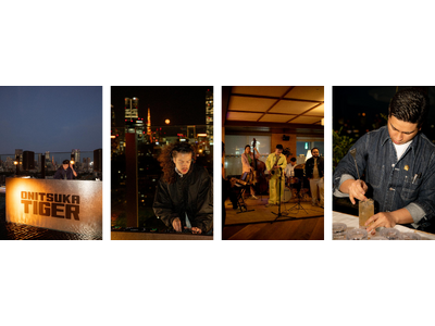 ソーホーハウス東京、オープニングイベントを開催