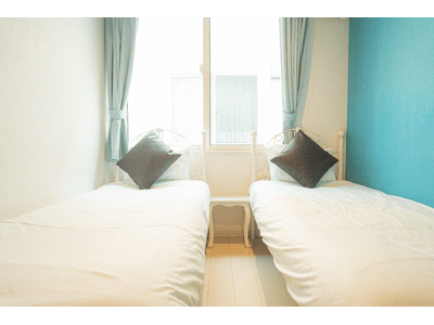 【2月リニューアル】羽田・成田から直通！京急蒲田に最大8名のグループ拠点「Dream蒲田」誕生。3つの個...