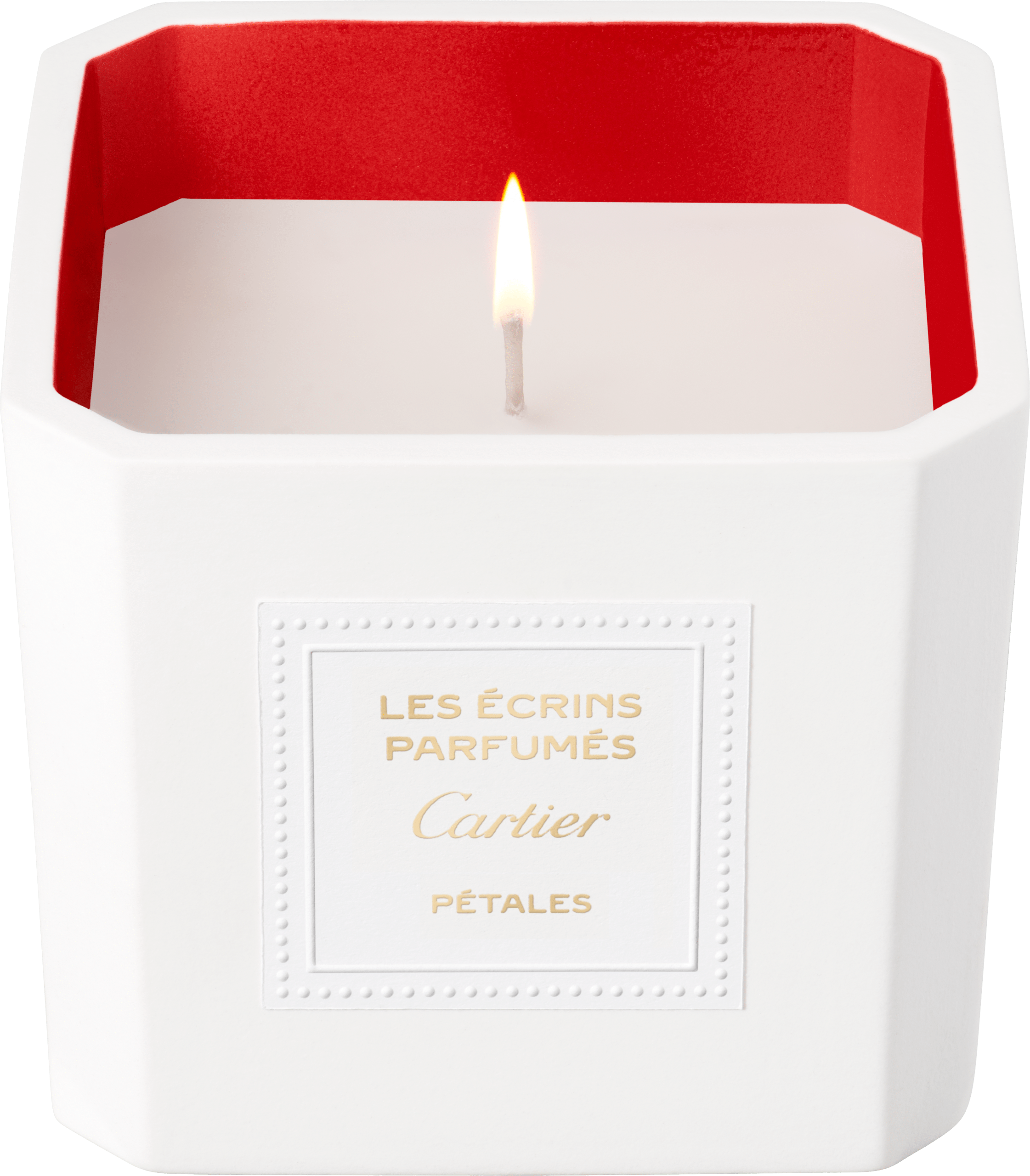 「カルティエ フレグランス ポップアップ」を表参道にオープン