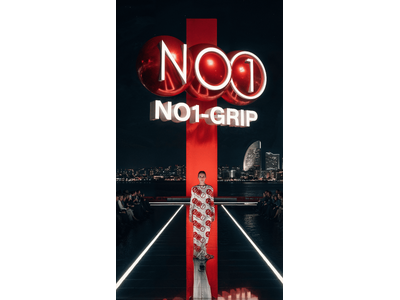 �u�v���_�N�g�~AI�A�[�g�̍őO���v�S���t�O���b�v���[�J�[�ANO1-GRIP���؍�AI�A�[�e�B�X�g�A�qSeHun Choi�r�ƍ������z�����R���{���[�V�����f�������J�I�I