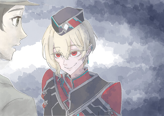 プレスリリース「戦争の悪魔の絵本、修正加筆のお知らせとお詫び」のイメージ画像