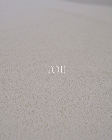 TOJI、2026年元旦に新たなキービジュアルを公開　ものづくりに向き合うブランドの姿勢を表現