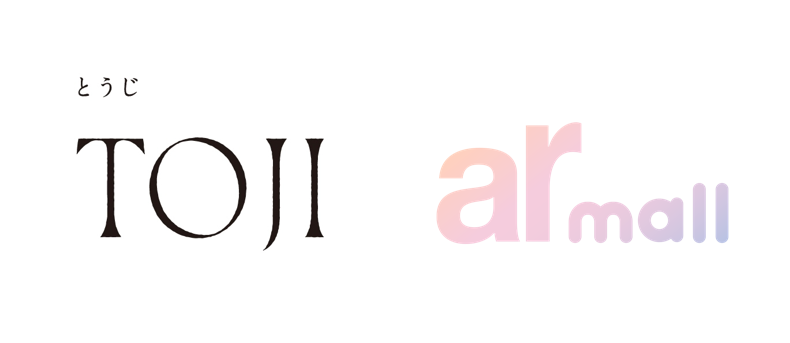TOJI、女性誌『ar』プロデュースのお買い物イベント「ar mall vol.3」にブランド初のPOP UP出店