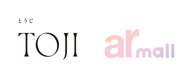 TOJI、女性誌『ar』プロデュースのお買い物イベント「ar mall vol.3」にブランド初のPOP UP出店