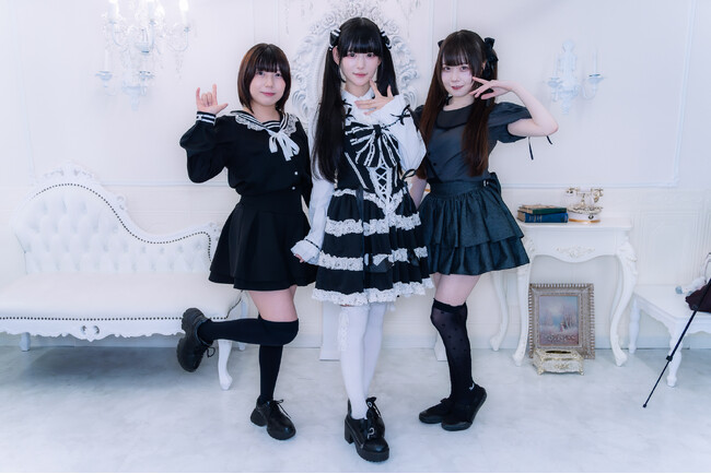 アフランプロジェクトアイドル部の新ユニット「Re:LIVE」がニコニコ超会議で感動のデビューを飾る