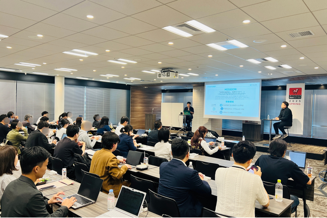 EC業界の新経営指標「決済承認率」戦略を提言　Visaの田中氏とYTGATE代表・高橋祐太郎が『ネットショップ担当者フォーラム 2025 春』に共同登壇