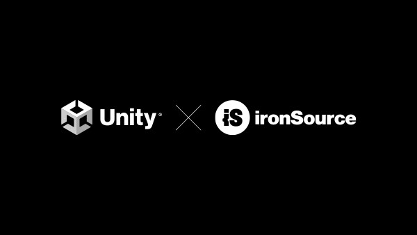 Unity、ironSourceとの合併を完了