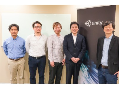 Unity BIM Importerをリリース決定
