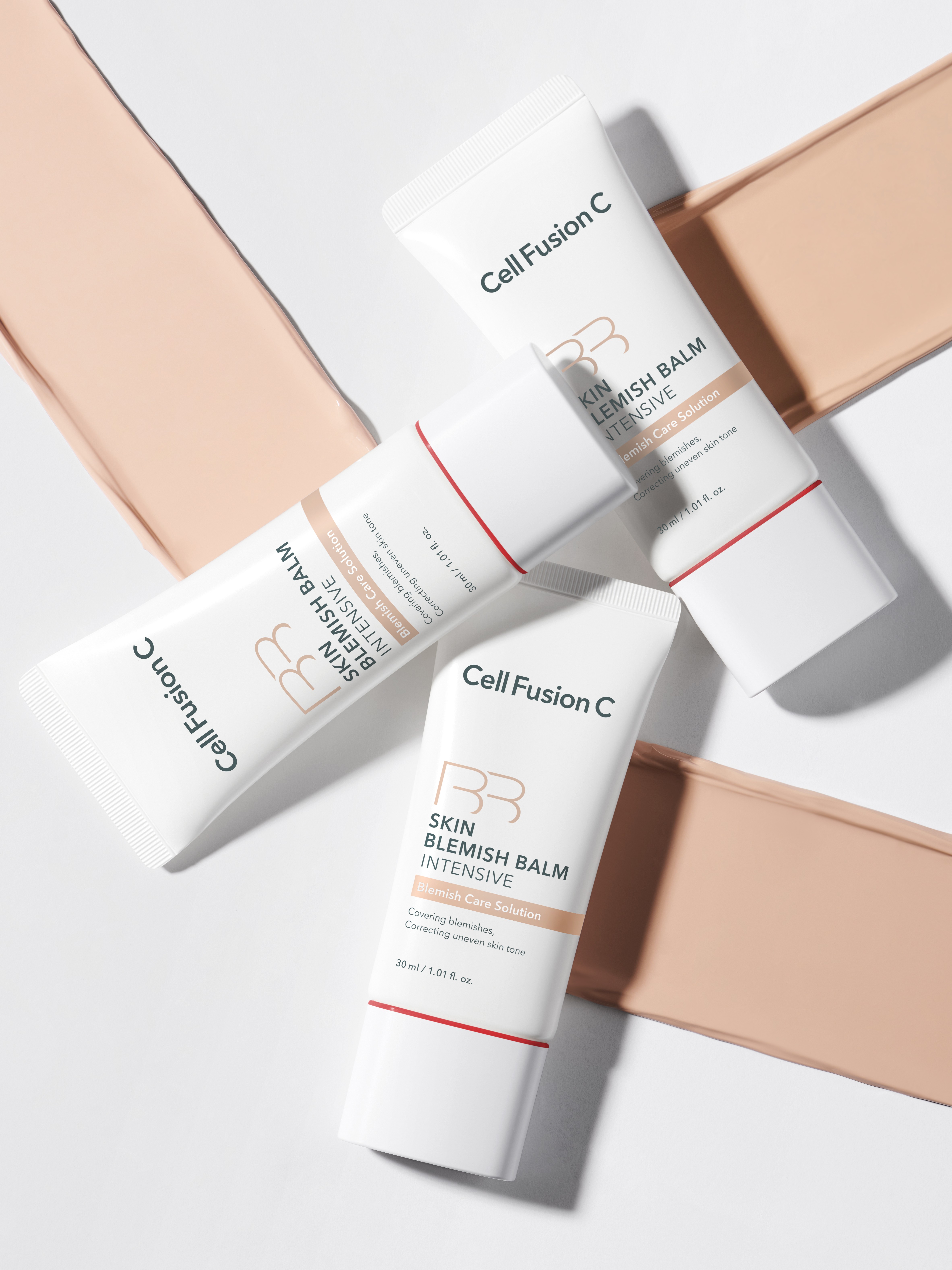 SNSでも話題沸騰！『Cell Fusion C (セルフュージョンC)』のBBクリームがリニューアル。『PICCASSO(ピカソ)』との限定コラボセットも登場！