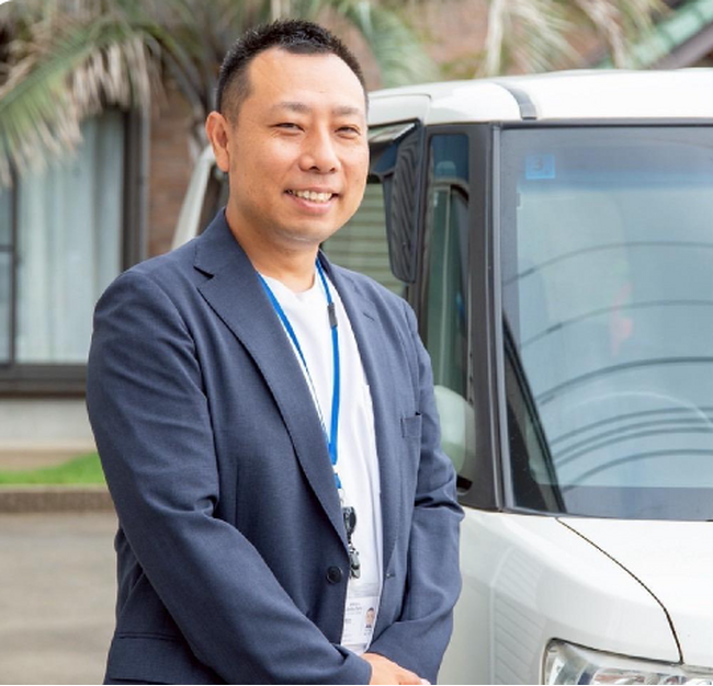 中古車買取フランチャイズ「スマイルカーズ」3周年を記念し、既存店の取り…