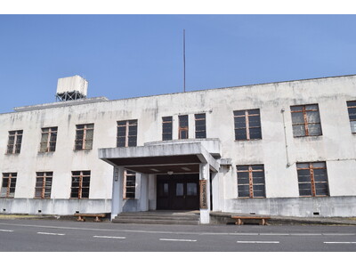 【茨城県笠間市】ふるさと納税型クラウドファンディング開始「筑波海軍航空隊記念館内で発見された地下無線室公開プロジェクト」