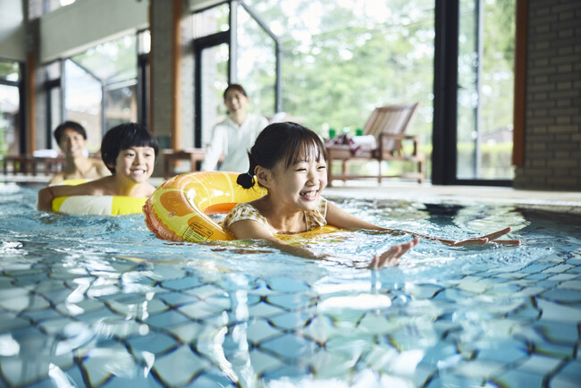 夏休みイベント開催♪家族で楽しむ北軽井沢アウトドア体験と自然アクティビティ|お子様無料コンテンツも充実