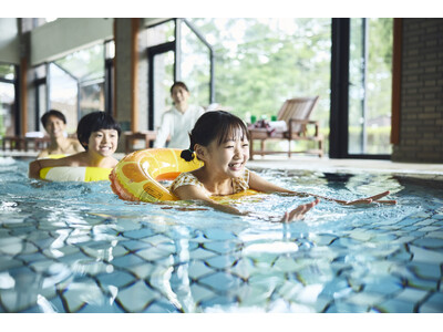 夏休みイベント開催♪家族で楽しむ北軽井沢アウトドア体験と自然アクティビティ｜お子様無料コンテンツも充実