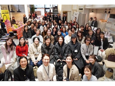 【イベントレポート】女子アスリート約50名が集結！競技を超えた交流会「第2回 B& WOMEN’S AT...
