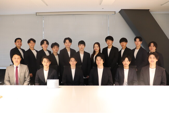 "製造業専門AI・ロボティクスベンダー" Prox Industries株式会社が東京大学「松尾研発スタートアップ(R)」に認定