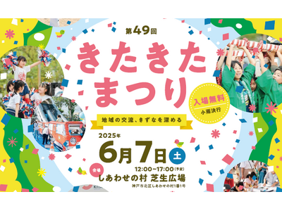 【ドアと窓のプロ集団】madoaが”きたきたまつり”に出店!知ったら得する!安心・快適な暮らし体験を提供...