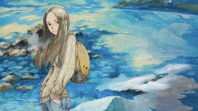 『おもいでエマノン』舞台化決定｜岸田國士戯曲賞作家・柴幸男が梶尾真治の名作SFを潤色・演出、2027年2月 東京芸術劇場シアターイーストで上演
