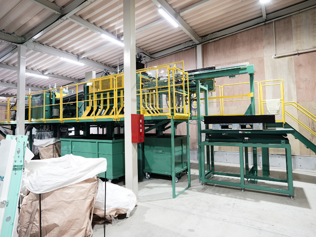 太陽光パネルの大量廃棄問題へ挑む｜共進エネルギーサービス株式会社、長野県全域対応の太陽光パネル破砕リサイクルサービスを開始