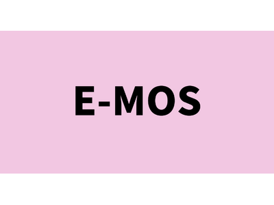 【持田香織】オフィシャルオンラインストア「E-MOS」オープン