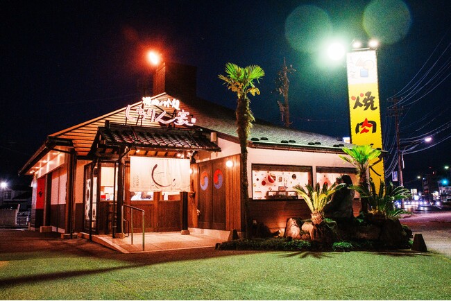 創業37年 地域に愛される焼肉店「しちりん家 桜田店」2025年5月24日（土）リニューアルオープン