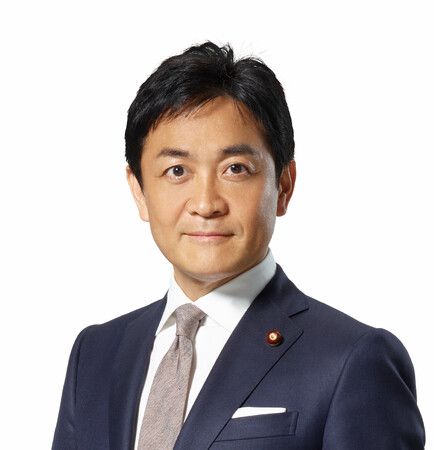 【特別セミナー】国民民主党代表・玉木 雄一郎が語る！第5回「日本のリーダーと集う」開催決定！