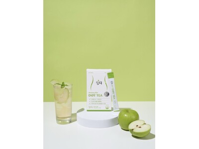水分補給ダイエット→食べるダイエットへ　インナービューティーブランド「LINGTEA」からついにダイエットサポートゼリーが登場