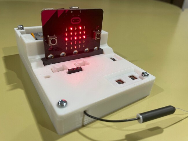 ドローンプログラミング教材『Tello-Bridge（テロブリッジ）』が金沢市立小学校の新設科目「デジタル科」に採用