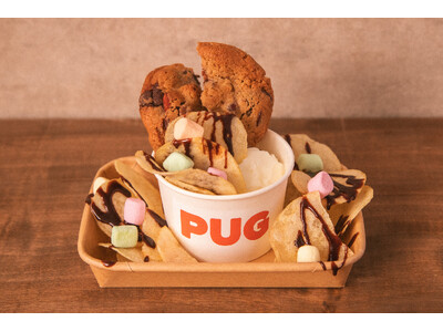 10月24日（金）・25日（土）、体験型オフラインイベント「TikTok Autumn Fest」に「PUG」が出店！ 食べ物ASMRで人気のクリエイター、あやんぬ🍔 さんとのコラボ商品も！